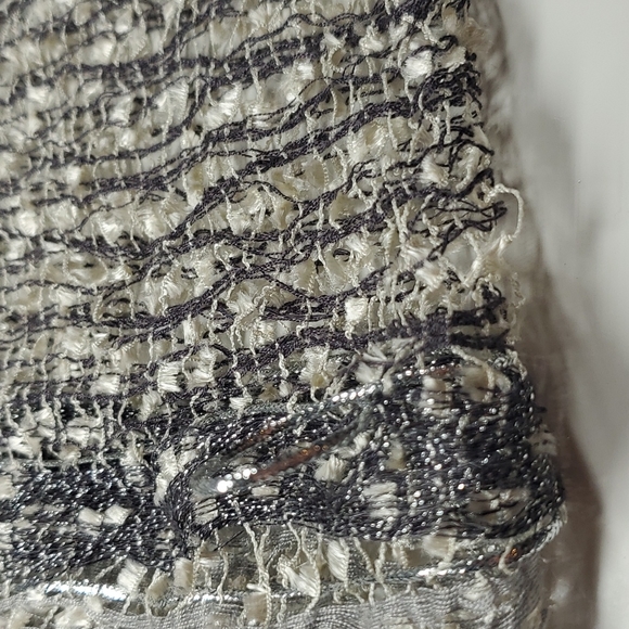 Collection Eighteen Yarn Infinity Scarf - Picture 10 of 11